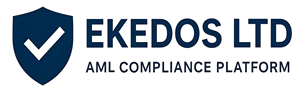 Ekedos LTD Logo